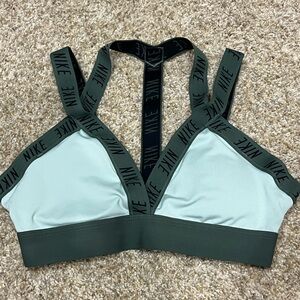 Nike Dri Fit Sports Bra